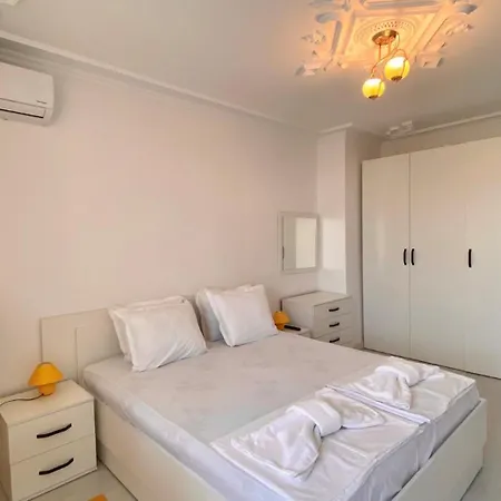 Appartement Bratanov Edelweiess