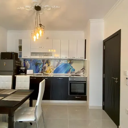 Bratanov Edelweiess Appartement *